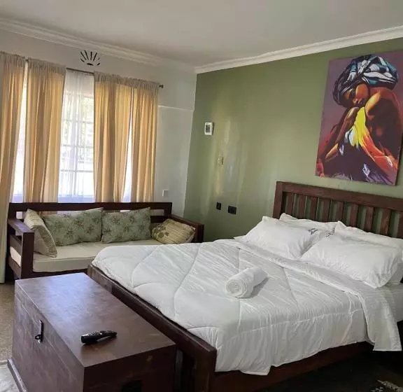 Koselig Homes