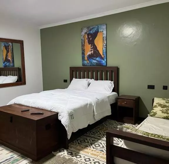 Koselig Homes