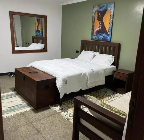 Koselig Homes