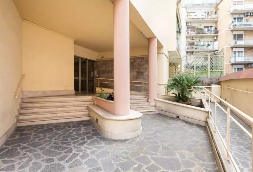 پانسیون Albadea Suites&jacuzzi