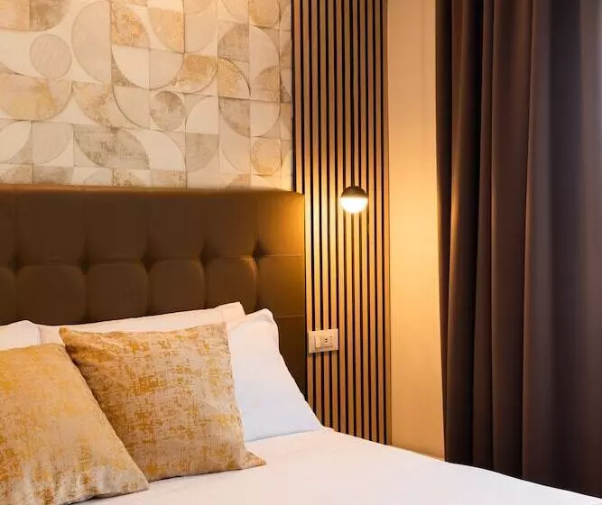 پانسیون Albadea Suites&jacuzzi