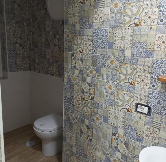 پانسیون Casa Di Raffaella