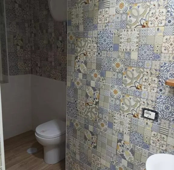 ペンション Casa Di Raffaella