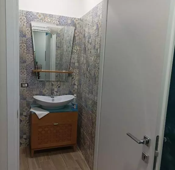 ペンション Casa Di Raffaella