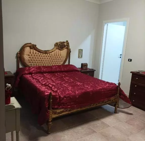 ペンション Casa Di Raffaella
