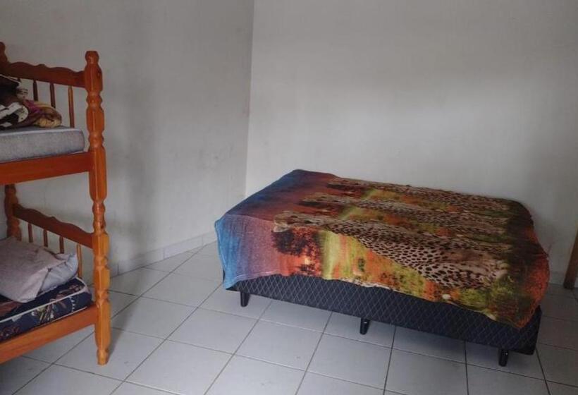 펜션 Colônia Virtual Net