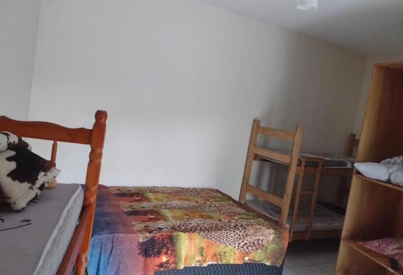 펜션 Colônia Virtual Net