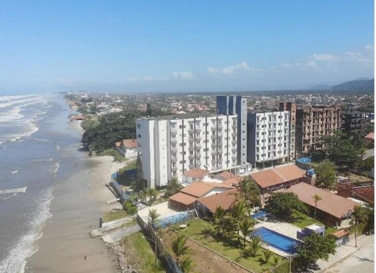 펜션 Colônia Virtual Net