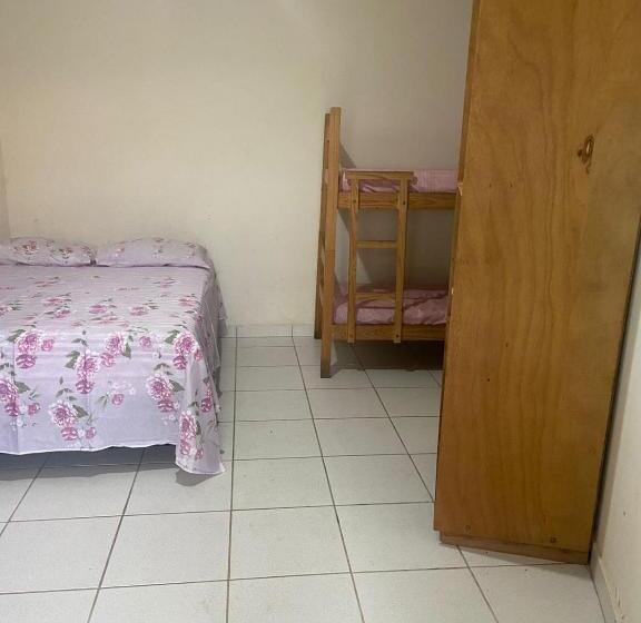 펜션 Colônia Virtual Net