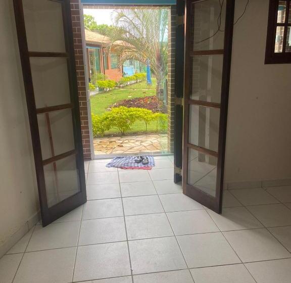 펜션 Colônia Virtual Net