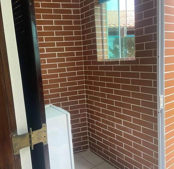 펜션 Colônia Virtual Net