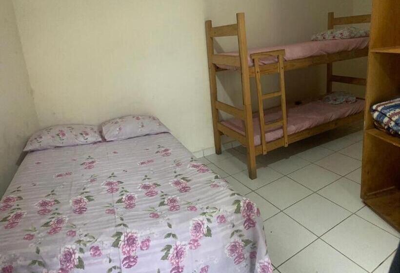 펜션 Colônia Virtual Net