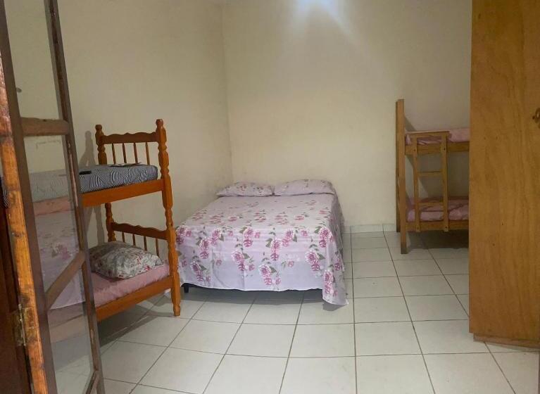 펜션 Colônia Virtual Net