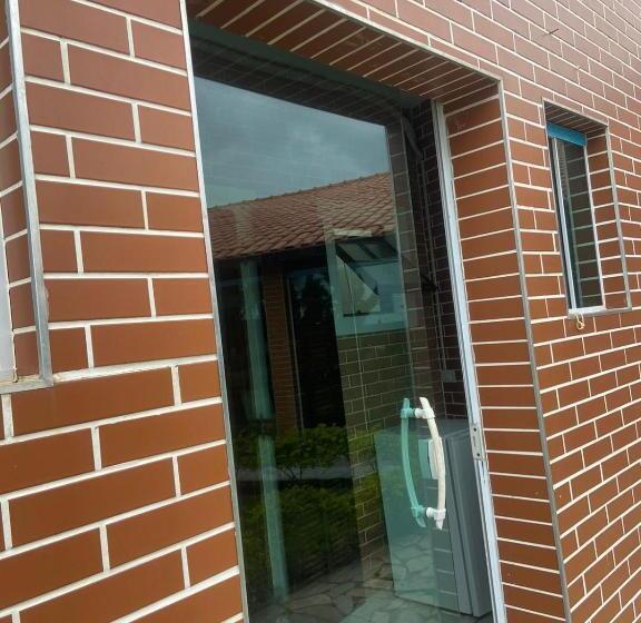 펜션 Colônia Virtual Net