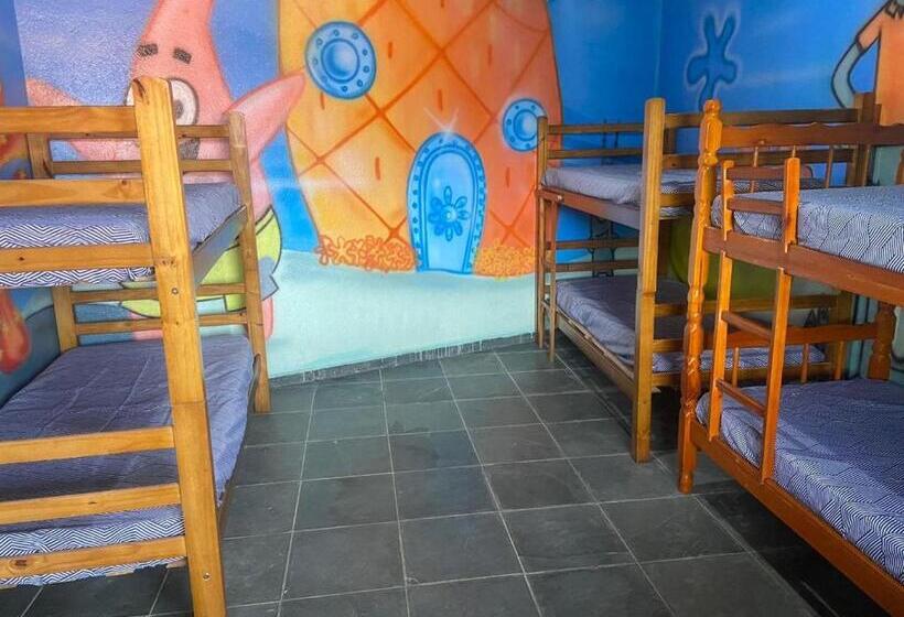 펜션 Colônia Virtual Net