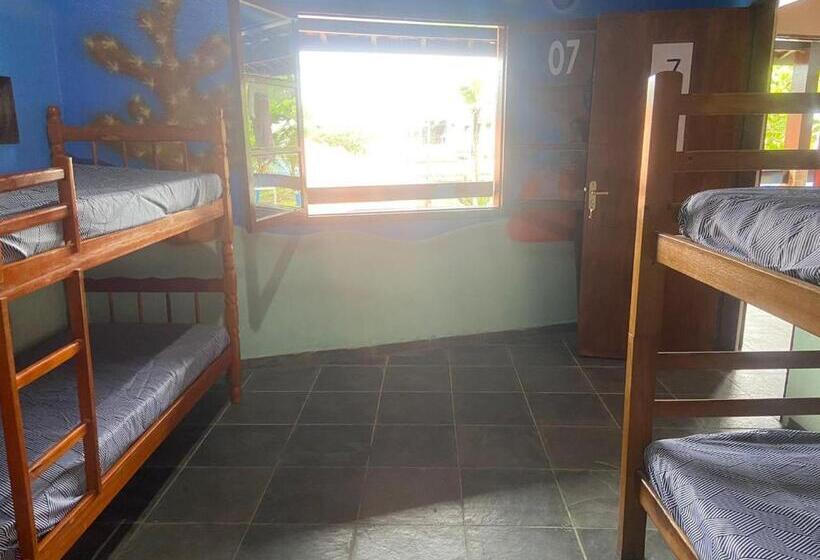 펜션 Colônia Virtual Net