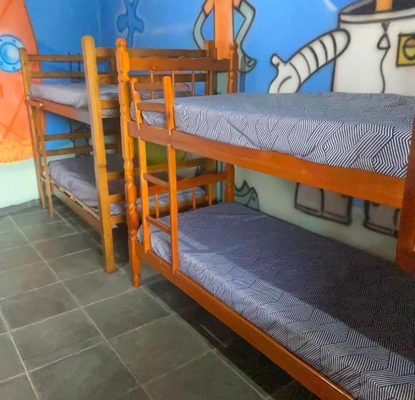 펜션 Colônia Virtual Net