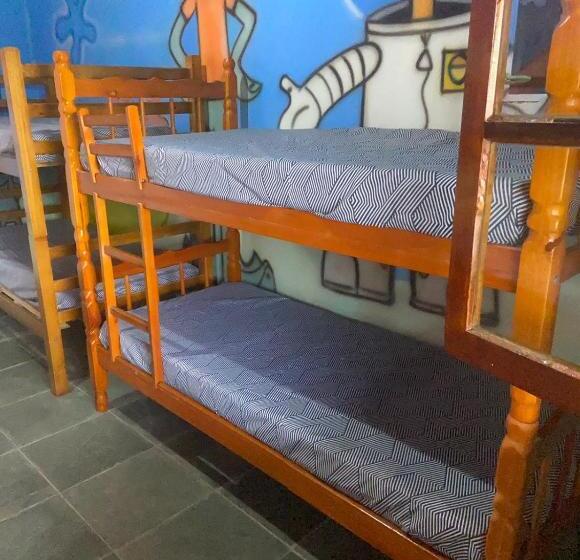 펜션 Colônia Virtual Net