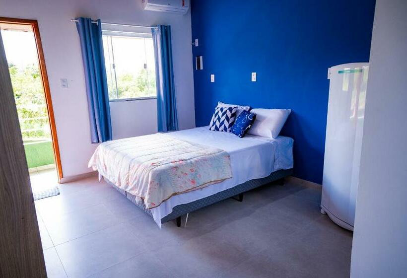 بنسيون Flats Locação Penedo Rj