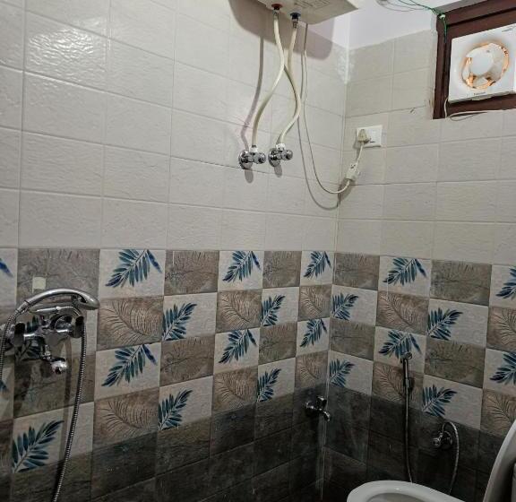 Pensione Jai Bajrangi Guest House