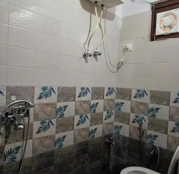 ペンション Jai Bajrangi Guest House