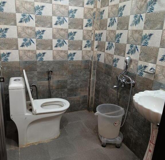 Pensione Jai Bajrangi Guest House