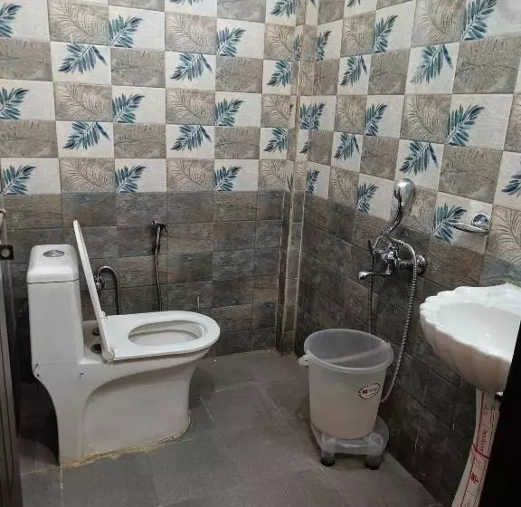 ペンション Jai Bajrangi Guest House