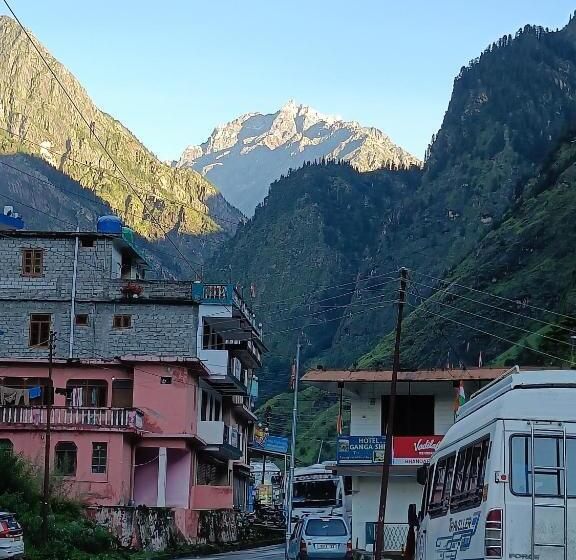 Pensione Jai Bajrangi Guest House