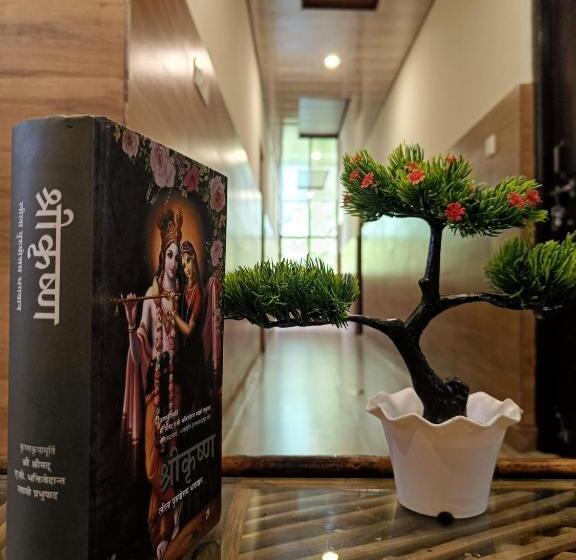 Pensione Jai Bajrangi Guest House