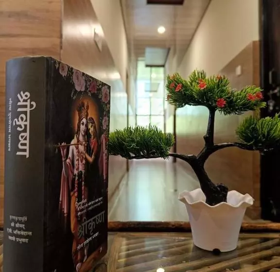 ペンション Jai Bajrangi Guest House