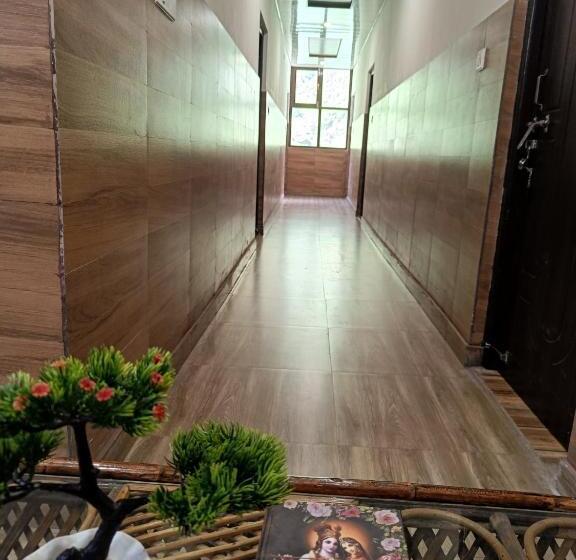 Pensione Jai Bajrangi Guest House