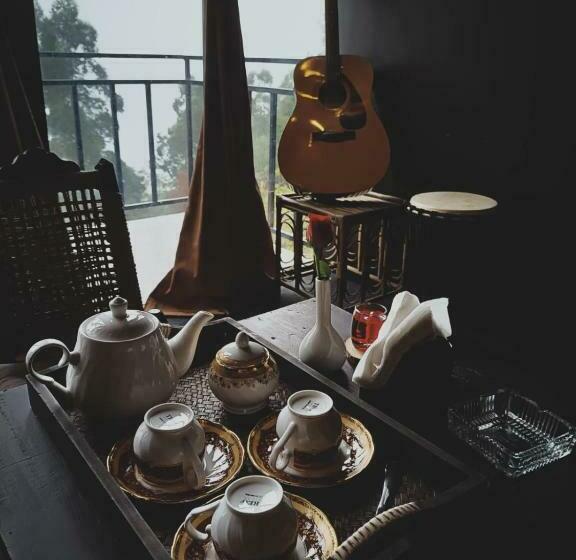 펜션 Navaneetham Homestay