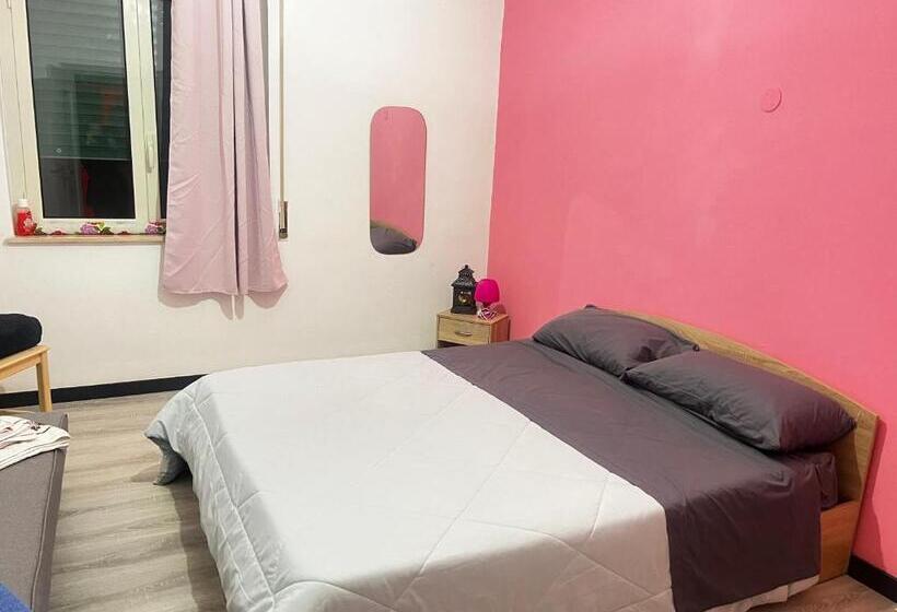 پانسیون Shiva House