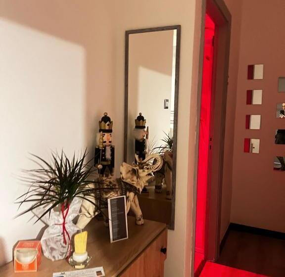 پانسیون Shiva House