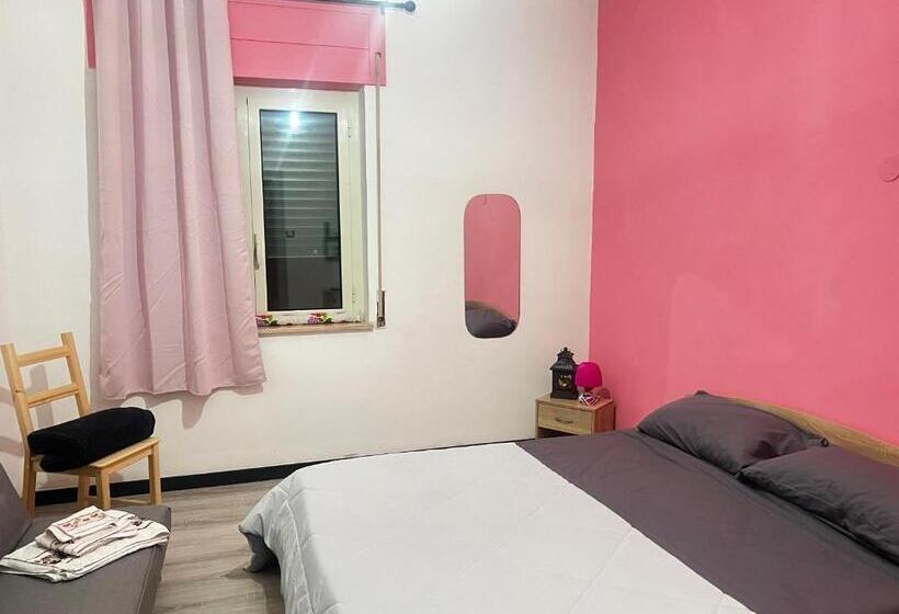 پانسیون Shiva House