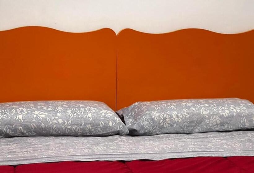 پانسیون Shiva House