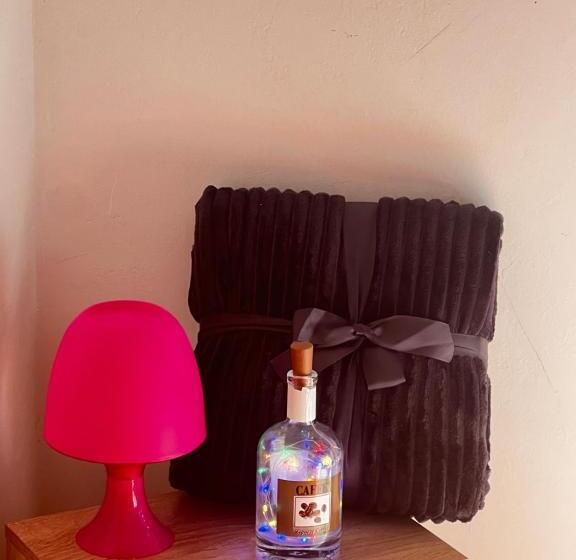 پانسیون Shiva House