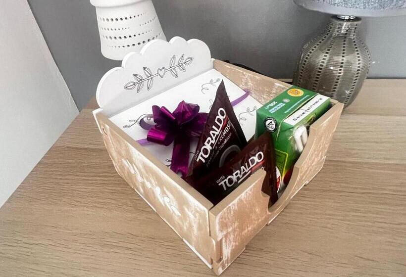 پانسیون Shiva House