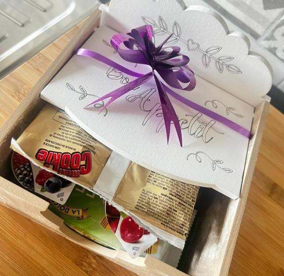 پانسیون Shiva House