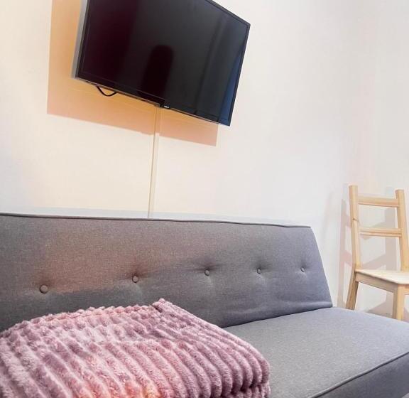 پانسیون Shiva House