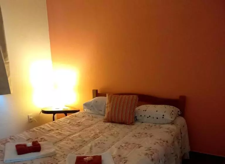 پانسیون Suíte Buquê De Noiva
