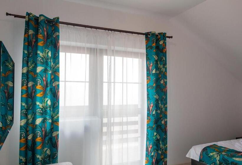 פנסיון Vila Sol