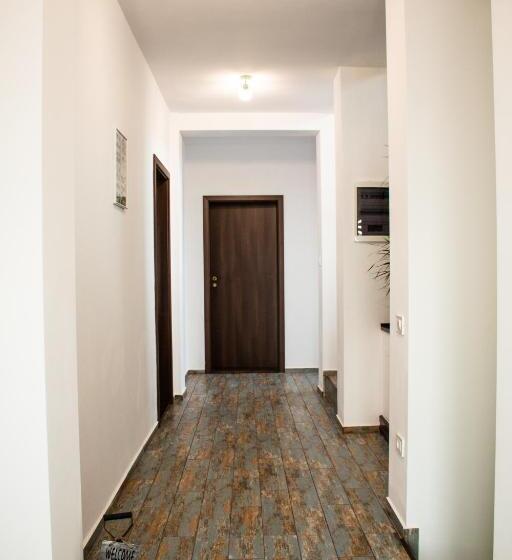 פנסיון Vila Sol