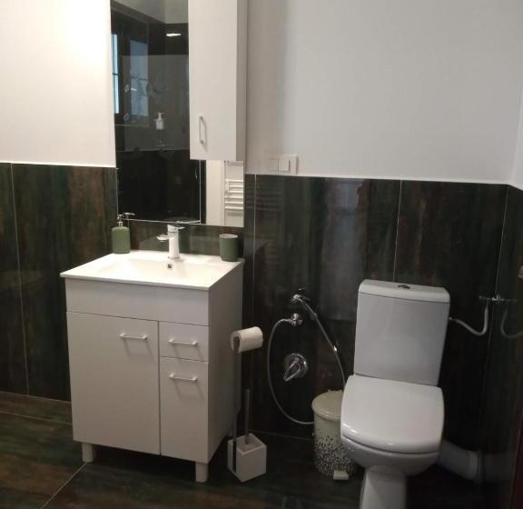 פנסיון Vila Sol