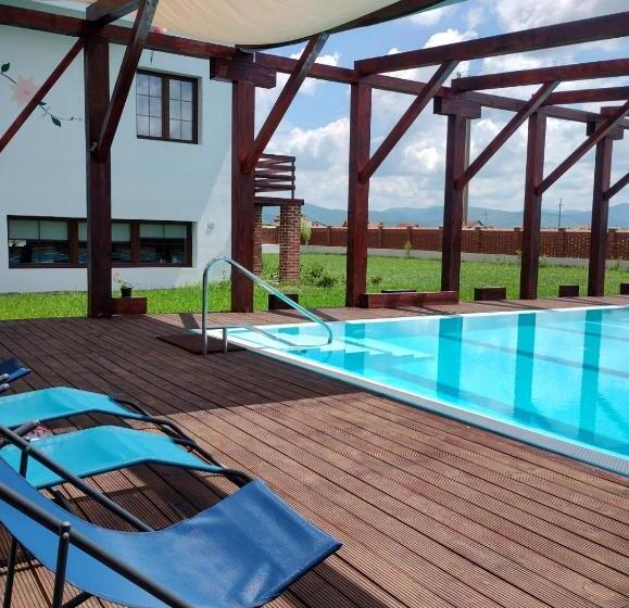 פנסיון Vila Sol