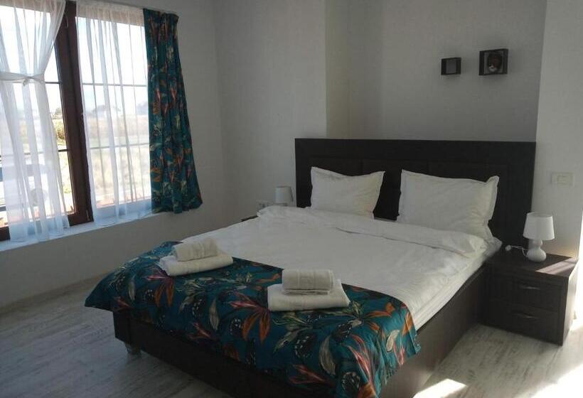 פנסיון Vila Sol