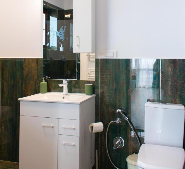 פנסיון Vila Sol