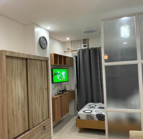 Primavera City Brand New Condo Uptown Cagayan De Oro With Pool And Gym One Minute Walk From Mall