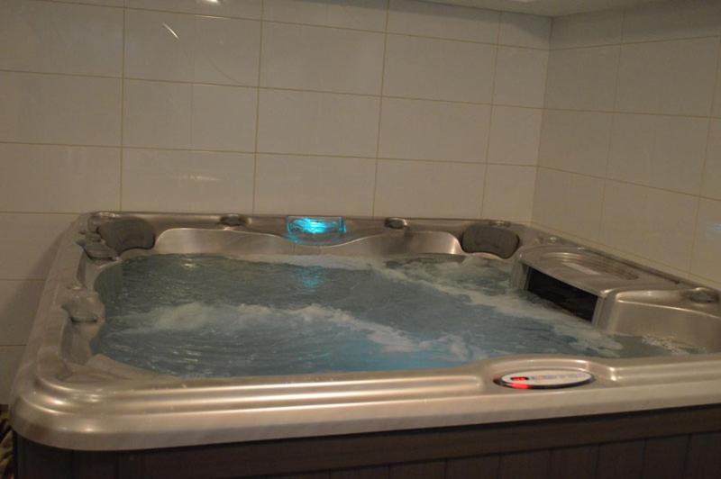 منتجع Ośrodek Sudety