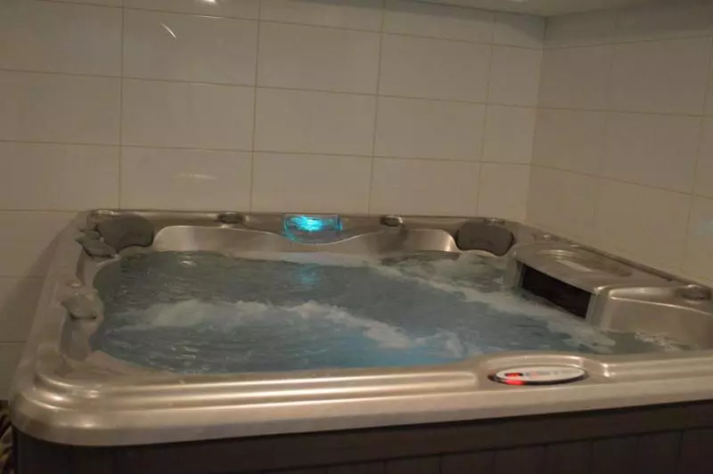 リゾートホテル Ośrodek Sudety